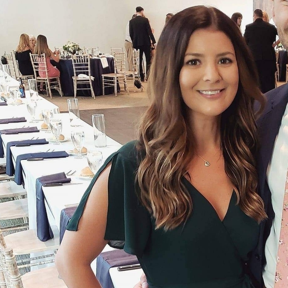 Meet your Posher, Erin